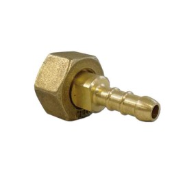 Portagomma con girello per gas liquido Idrobric SACRAC0607PO