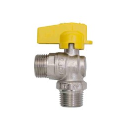 Rubinetto a sfera mm a squadra Idrobric SMK-K0879 B