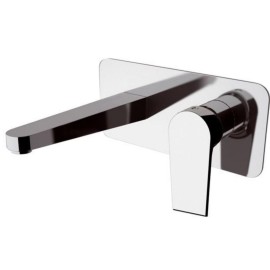 Artic rubinetterie mariani miscelatore lavabo ad incasso Mariani Rubinetterie 565-AT