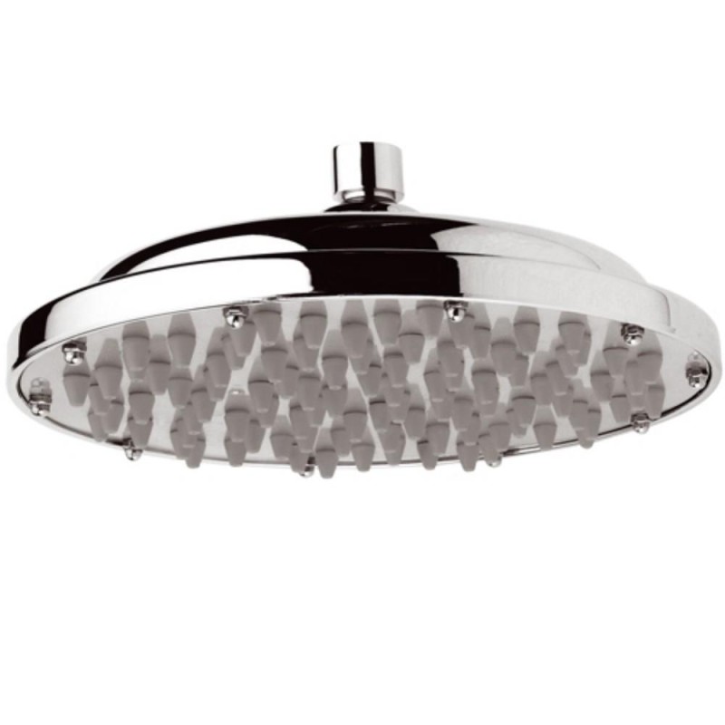 Soffione a pioggia diam. 23 cm Remer 35323X Soffione a pioggia diam. 23 cm Remer 35323X