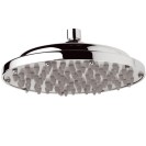 Soffione a pioggia diam. 23 cm Remer 35323X Soffione a pioggia diam. 23 cm Remer 35323X