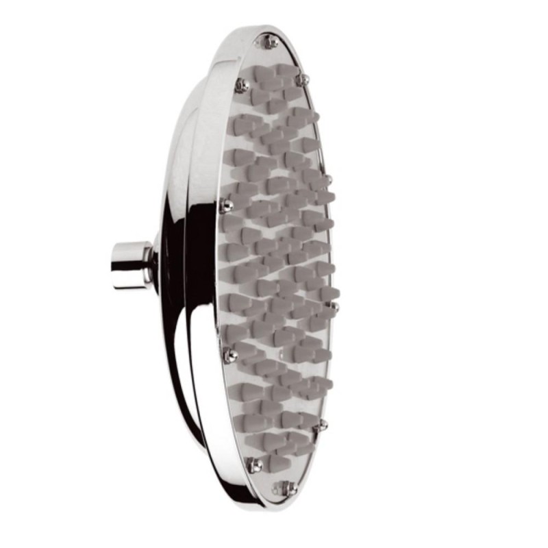 Soffione a pioggia diam. 23 cm Remer 35323X Soffione a pioggia diam. 23 cm Remer 35323X