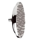 Soffione a pioggia diam. 23 cm Remer 35323X Soffione a pioggia diam. 23 cm Remer 35323X