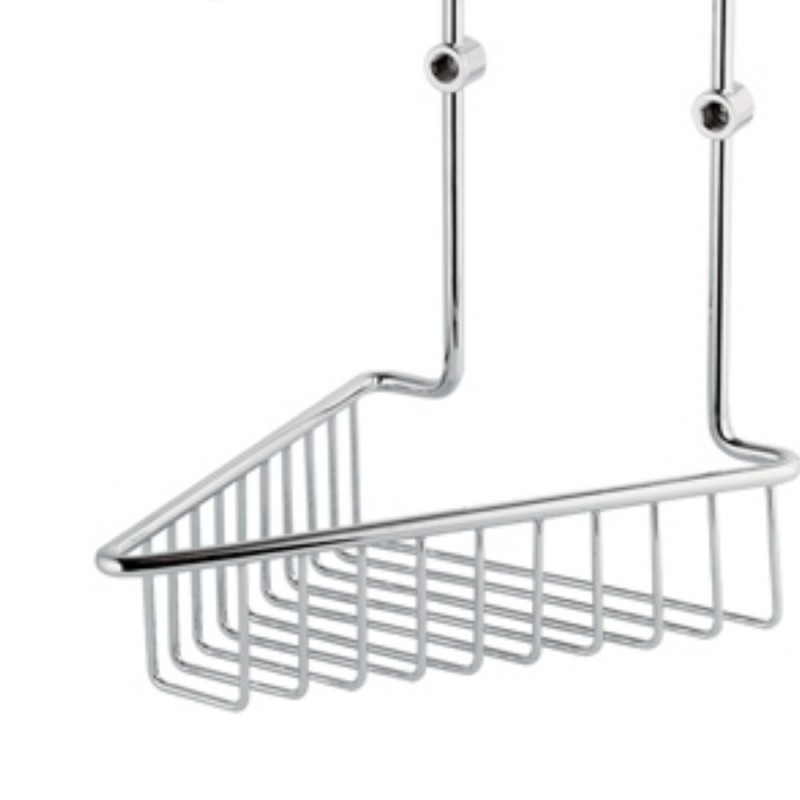 Portasapone doppio Remer RB277