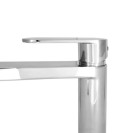 Serie esse2 miscelatore lavabo Idrobric SCARUB0245CR