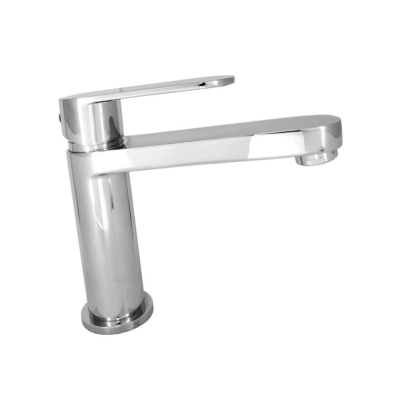 Serie esse2 miscelatore lavabo Idrobric SCARUB0245CR