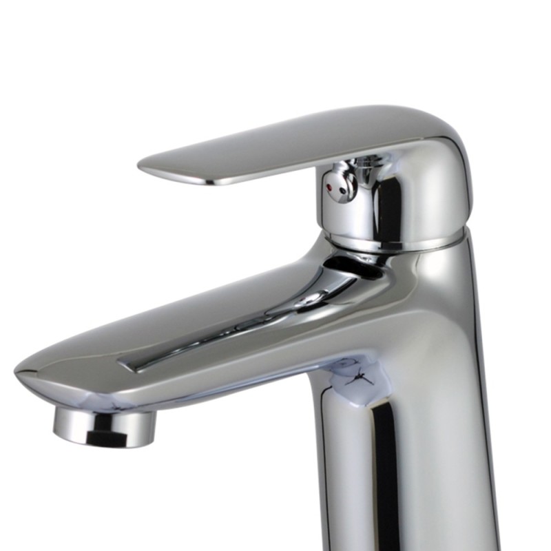 Livina idrobric miscelatore per lavabo Idrobric SCARUB0497CR