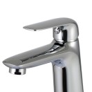 Livina idrobric miscelatore per lavabo Idrobric SCARUB0497CR