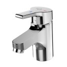 Miscelatore ideal standard serie idro one per lavabo, cromato Ideal Standard SCARUB0917CR