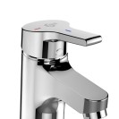 Miscelatore ideal standard serie idro one per lavabo, cromato Ideal Standard SCARUB0917CR