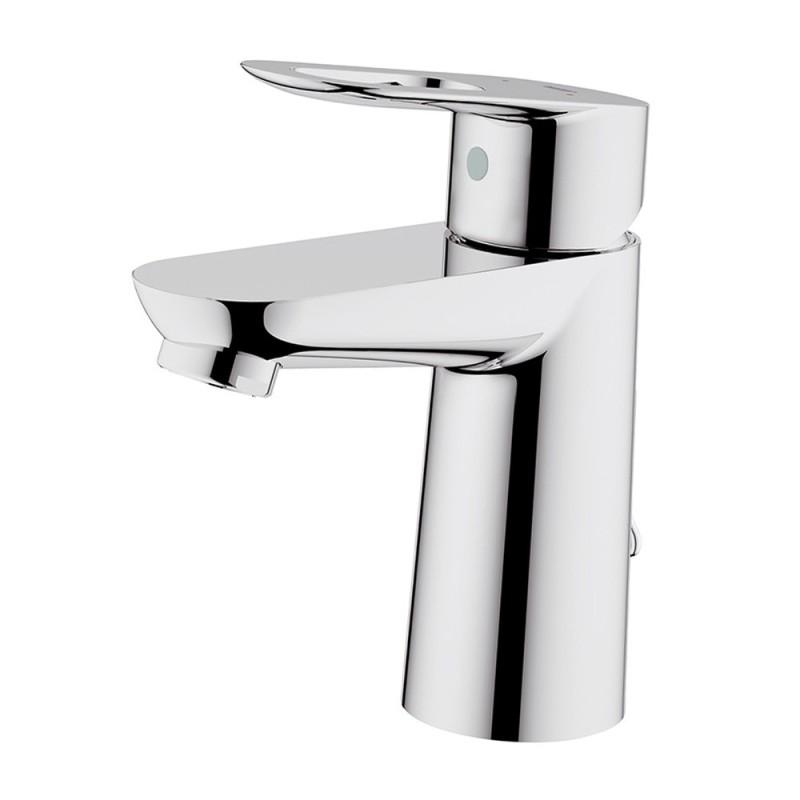 Rubinetto grohe per lavabo serie start loop cromato Grohe SCARUB0541CR