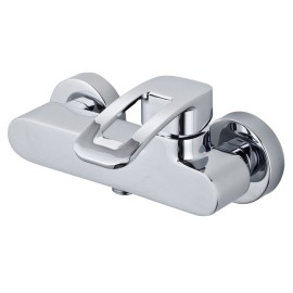 Rubinetto esterno doccia serie versys Idrobric SCARUB0287CR