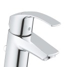 Rubinetto grohe serie eurosmart new, per lavabo cromato Grohe SCARUB0741CR