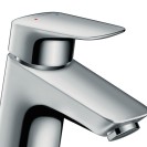 Miscelatore lavabo hansgrohe my cube m 71010000 Hansgrohe SCARUB0695CR