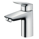 Rubinetto lavabo cromato - serie my cube Hansgrohe SCARUB0696CR