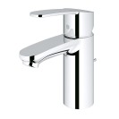 Miscelatore grohe per lavabo serie eurostyle cosmopolitan cromato Grohe SCARUB0757CR