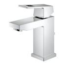 Rubinetto grohe per lavabo serie eurocube cromato Grohe SCARUB0612CR