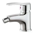 Rubinetto bidet serie bloom Idrobric SCARUB0164CR