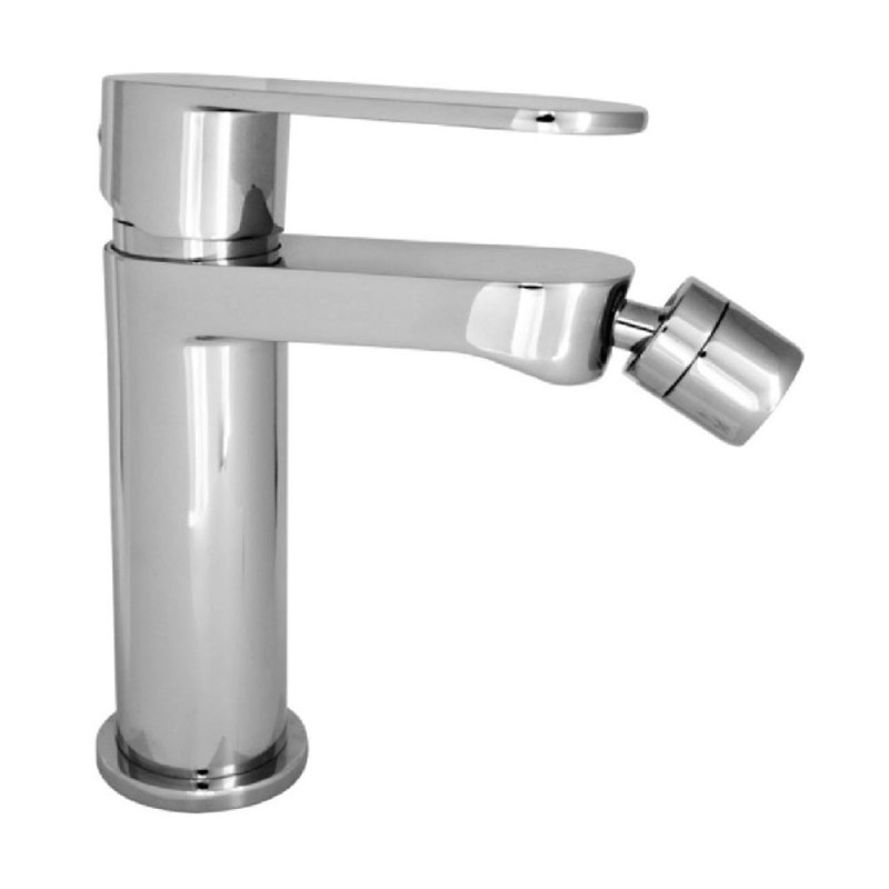 Rubinetto bidet serie esse2 Idrobric SCARUB0246CR