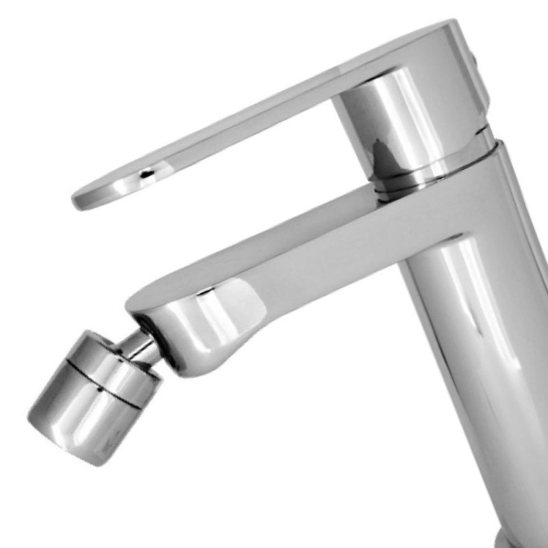 Rubinetto bidet serie esse2 Idrobric SCARUB0246CR