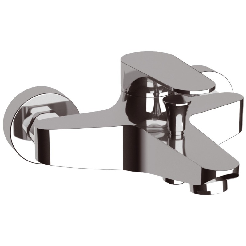 Rubinetto vasca esterno senza set doccia - serie class line Remer L05