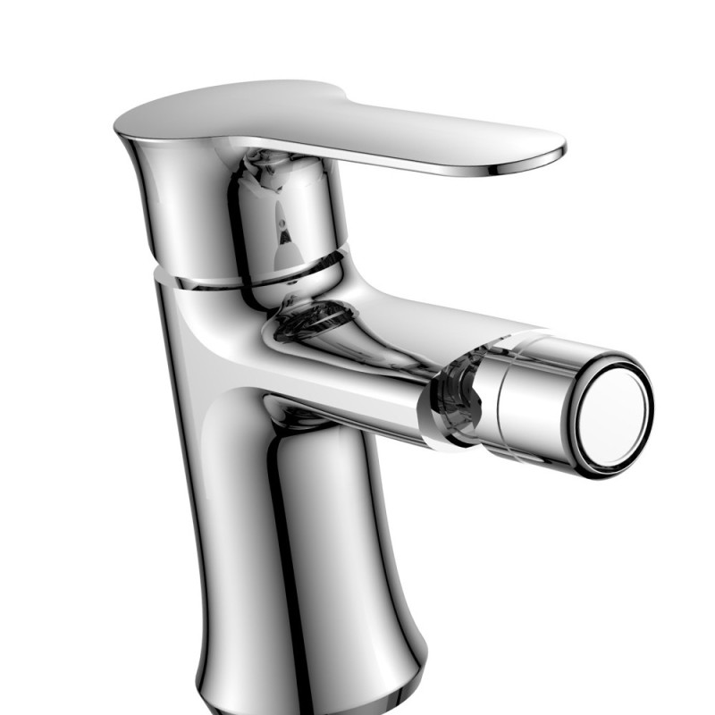 Miscelatore bidet trilly cromato Idrobric SCARUB0442CR
