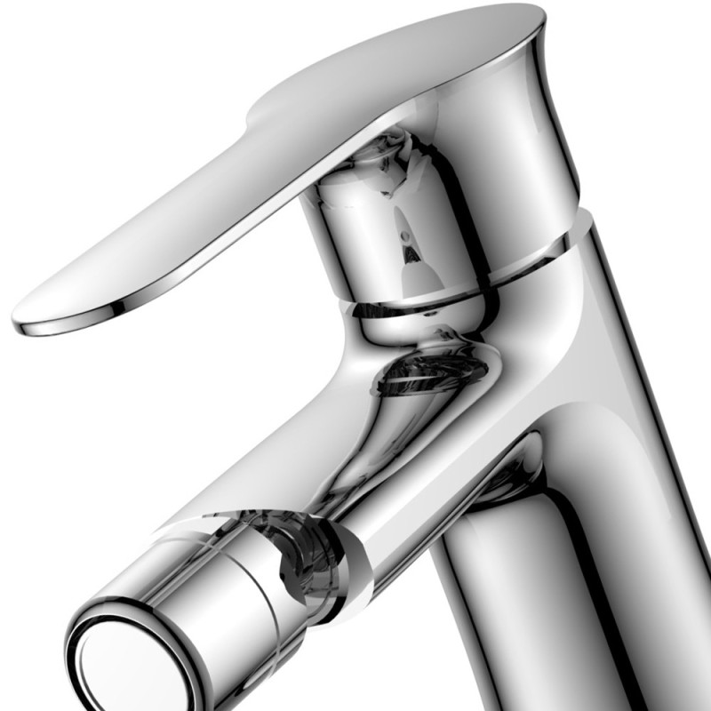 Miscelatore bidet trilly cromato Idrobric SCARUB0442CR