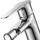 Miscelatore bidet trilly cromato Idrobric SCARUB0442CR