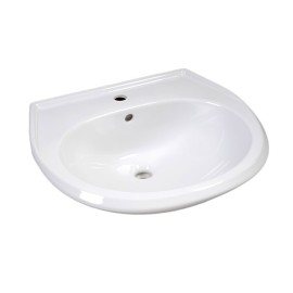Lavabo 45 cm - serie idro Idrobric SFUCER0325LA