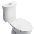 Cassetta serie day by day per vaso monoblocco scarico a terra Idrobric SCACER0460CA
