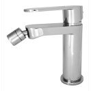 Rubinetto bidet serie esse2 Idrobric SCARUB0246CR
