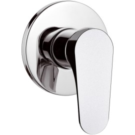 Rubinetto doccia incasso - serie class line Remer L30