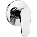 Rubinetto doccia incasso - serie class line Remer L30