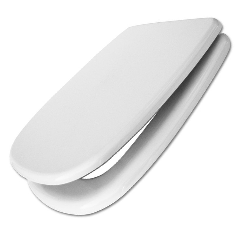Sedile con cerniere inox per la serie gemma 2 - tonic2 -fantasia2 - rio Dinoplast SCACER0494SE Sedile con cerniere inox per la serie gemma 2 - tonic2 -fantasia2 - rio Dinoplast SCACER0494SE