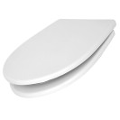 Sedile wc in termoindurente con cerniere in inox soft close adattabile a serie colibri 2 , arianna,nube aquatech Dinoplast SC... Sedile wc in termoindurente con cerniere in inox soft close adattabile a serie colibri 2 , arianna,nube aquatech Dinoplast SC...