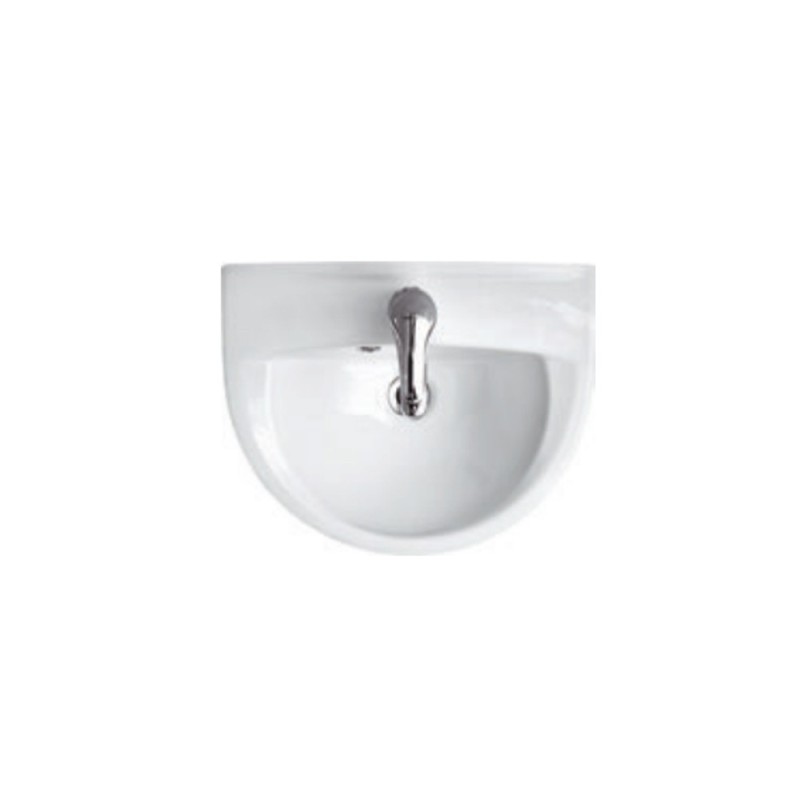 Lavabo president cm.45 Goman D0916/01