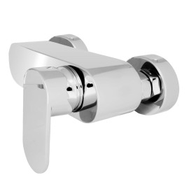 Rubinetto esterno doccia serie esse2 Idrobric SCARUB0298CR