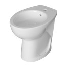 Bidet cm. 58x38xh49 per serie teza eta Idrobric SCACER0521BI