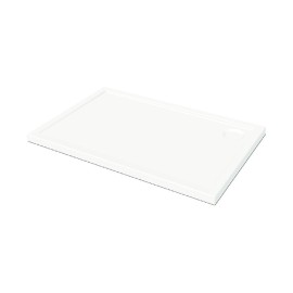 Piatto doccia 120x70 h5 serie oceano acrilico Rak Ceramics SCACER0452PD