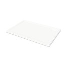 Piatto doccia 180x80 serie oceano in acrilico Rak Ceramics SCACER0404PD