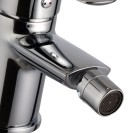 Miscelatore bidet sunny cromato Idrobric SCARUB0449CR