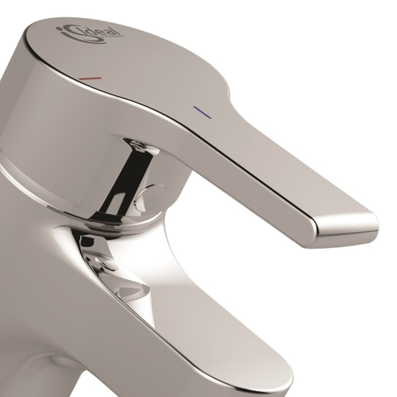 Rubinetto per bidet serie idro one ideal standard, cromato Ideal Standard SCARUB0918CR