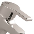 Rubinetto per bidet serie idro one ideal standard, cromato Ideal Standard SCARUB0918CR