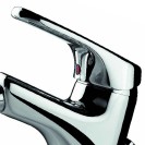 Rubinetto bidet serie idroplan Ideal Standard SCARUB0565CR