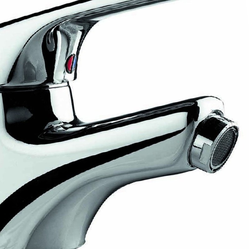 Rubinetto bidet serie idroplan Ideal Standard SCARUB0565CR