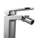 Miscelatore bidet finitura cromata, serie eden Idrobric SCARUB0886CR