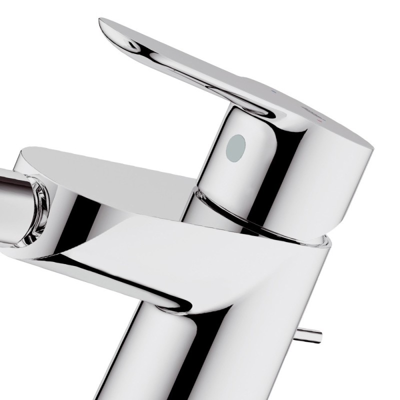 Rubinetto bidet grohe, serie startedge Grohe SCARUB0535CR