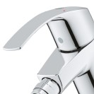 Miscelatore grohe per bidet serie eurosmart new cromato Grohe SCARUB0740CR