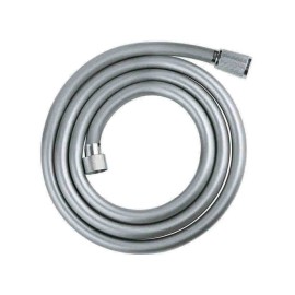 Flessibile grohe 200 cm conico grigio liscio Grohe BLIFLE0074GR