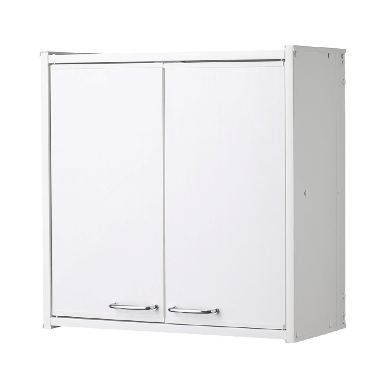 Pensile in pvc in kit colore bianco Idroclic ICF760P Pensile in pvc in kit colore bianco Idroclic ICF760P
